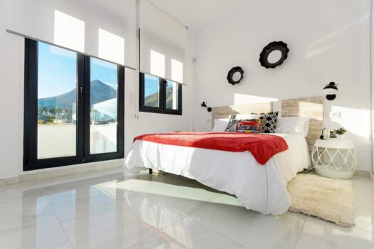 3 bedroom Villa for sale in Polop