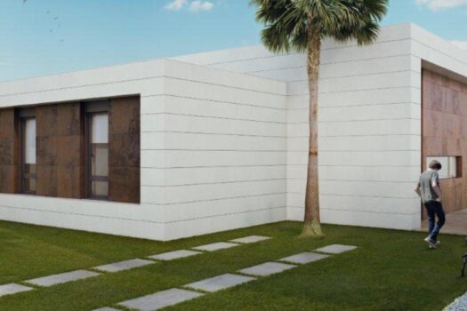 3 bedroom Villa for sale in Pilar de la Horadada