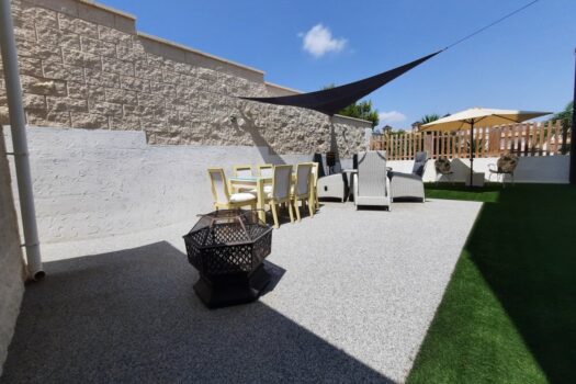 5 bedroom Villa for sale in Villamartin