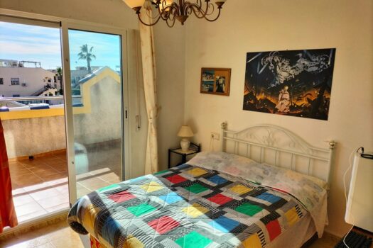 3 bedroom Townhouse for sale in Playa Flamenca