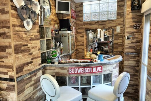 4 bedroom Villa for sale in Villamartin