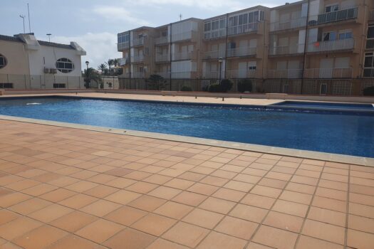 Apartmán – 1 ložnice – La Manga