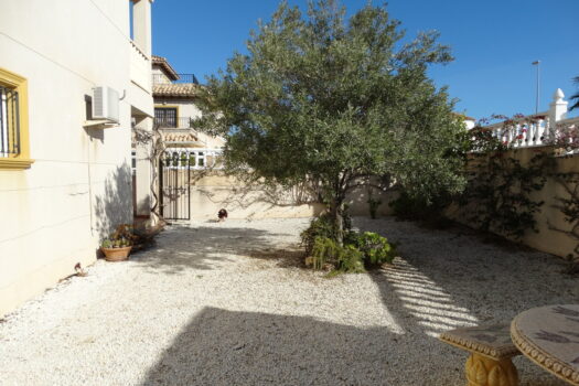 2 bedroom Apartment for sale in Villamartin