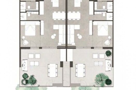 3 bedroom Villa for sale in San Pedro del Pinatar