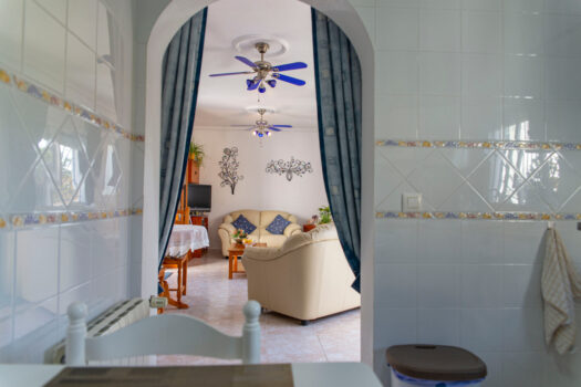 Vila – 3 ložnice – Ciudad Quesada