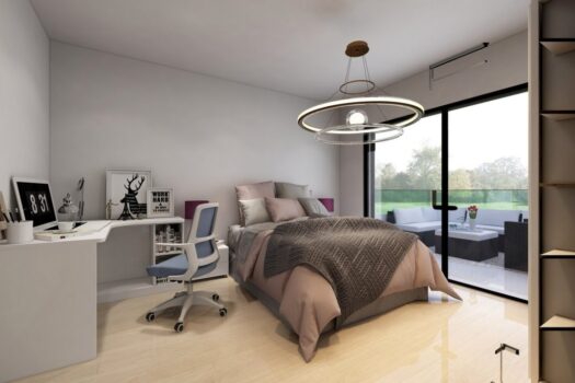 4 bedroom Villa for sale in La Nucia