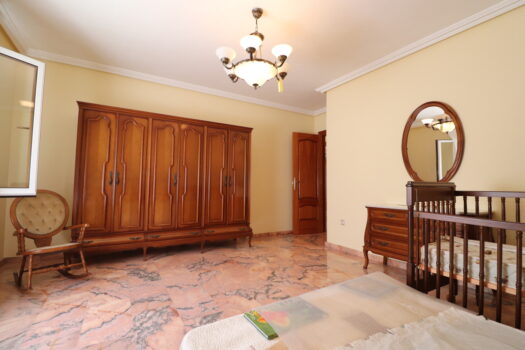 7 bedroom Villa for sale in Ciudad Quesada