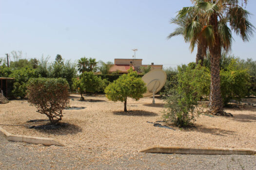 5 bedroom Villa for sale in Elche