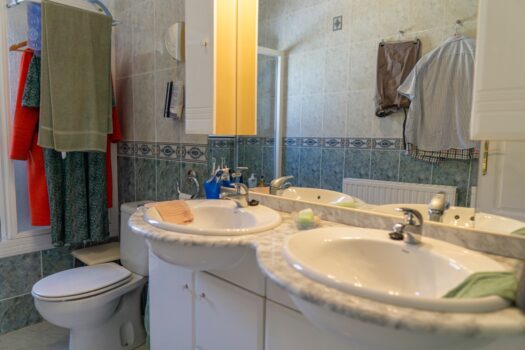 4 bedroom Villa for sale in Ciudad Quesada