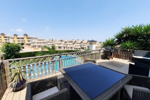 5 bedroom Villa for sale in Villamartin