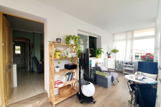 3 bedroom Villa for sale in Polop