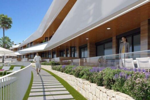 3 bedroom Apartment for sale in Arenales del Sol