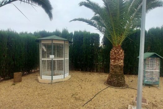 5 bedroom Villa for sale in Hondon de las Nieves