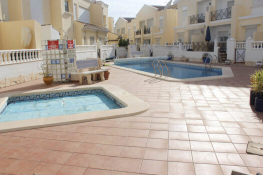 3 bedroom Townhouse for sale in Ciudad Quesada