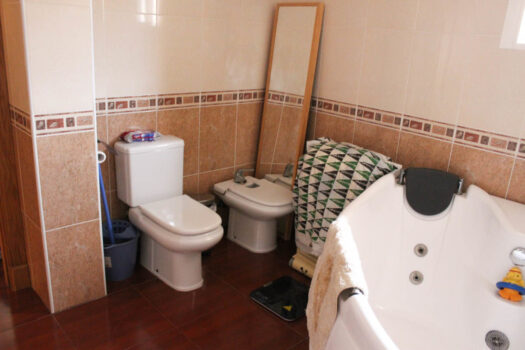 3 bedroom Townhouse for sale in Catral