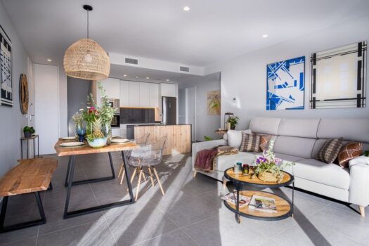 2 bedroom Villa for sale in Polop