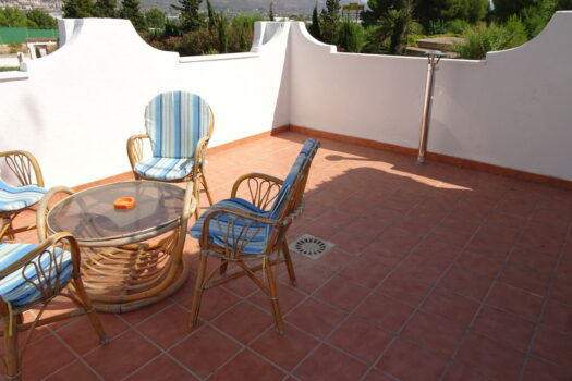 8 bedroom Villa for sale in Castalla