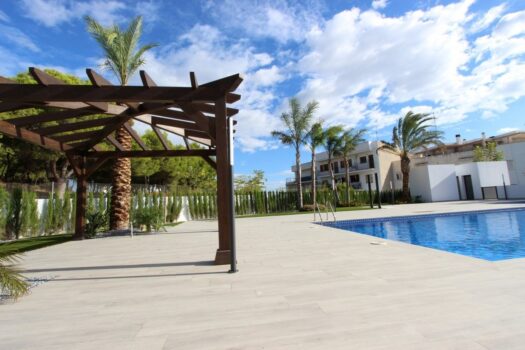 4 bedroom Townhouse for sale in Calpe