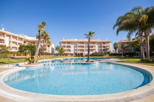 3 bedroom Apartment for sale in Playa Flamenca