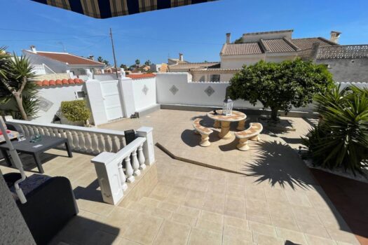 3 bedroom Villa for sale in Ciudad Quesada