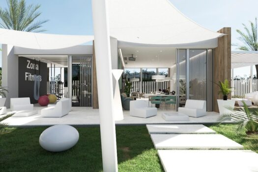 2 bedroom Penthouse for sale in Orihuela Costa