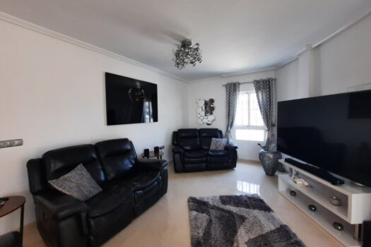 5 bedroom Villa for sale in Villamartin