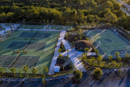 Vila – 5 ložnic – La Zenia