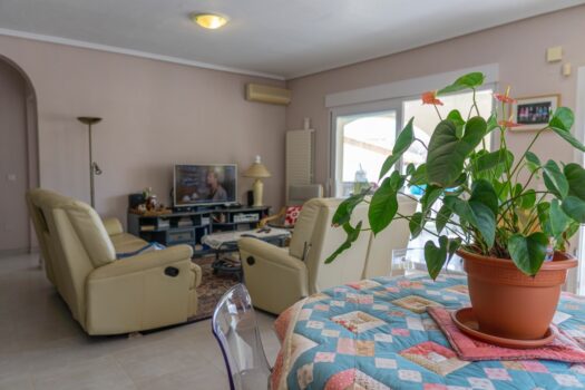 4 bedroom Villa for sale in Ciudad Quesada