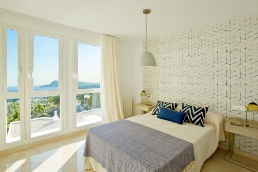 5 bedroom Villa for sale in Altea