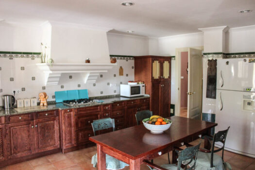 4 bedroom Finca for sale in Almoradi