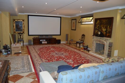 8 bedroom Villa for sale in Algorfa