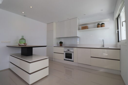 5 bedroom Villa for sale in Ciudad Quesada