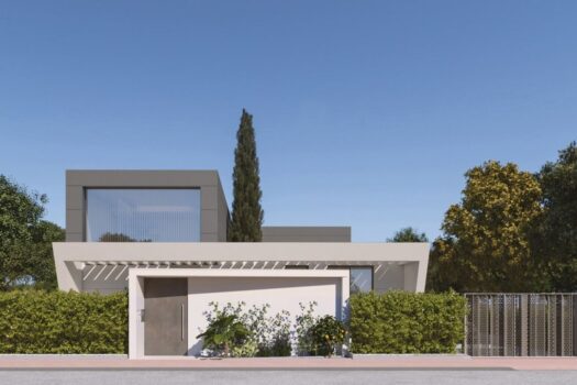 5 bedroom Villa for sale in Banos y Mendigo