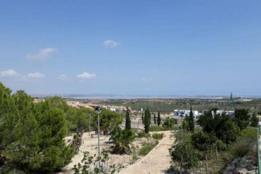 Vila – 3 ložnice – San Miguel de Salinas