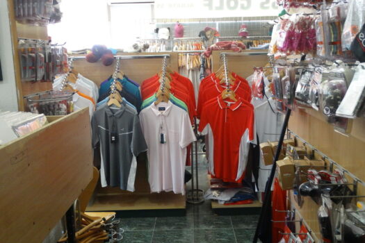 Commercial for sale in Villamartin