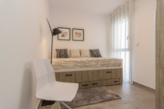 2 bedroom Villa for sale in Torrevieja