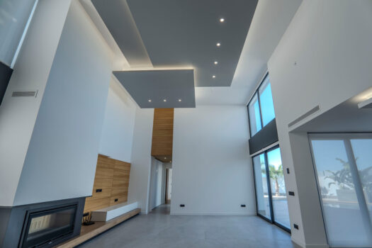 4 bedroom Villa for sale in Ciudad Quesada