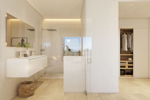 3 bedroom Apartment for sale in Denia