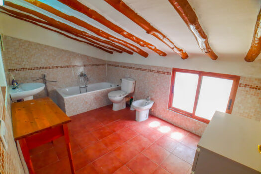 2 bedroom Townhouse for sale in Bullas