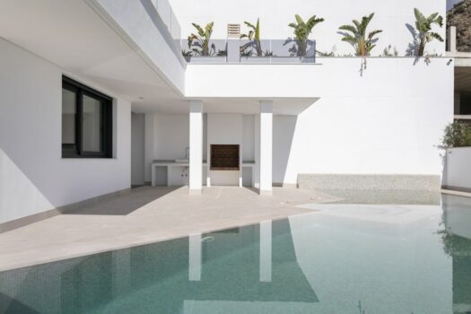 3 bedroom Villa for sale in Finestrat