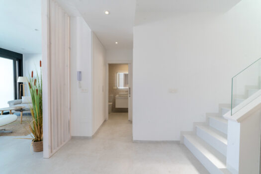 3 bedroom Villa for sale in San Pedro del Pinatar