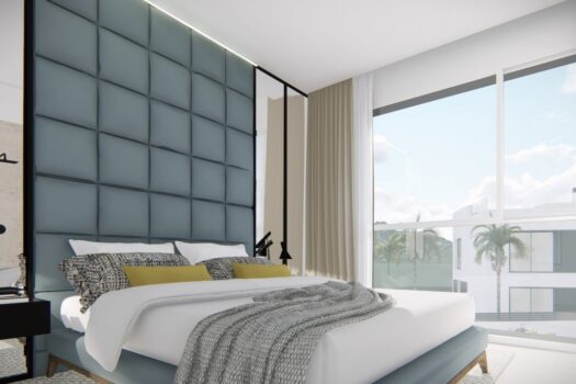 3 bedroom Villa for sale in Villajoyosa