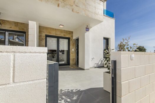 3 bedroom Villa for sale in Polop