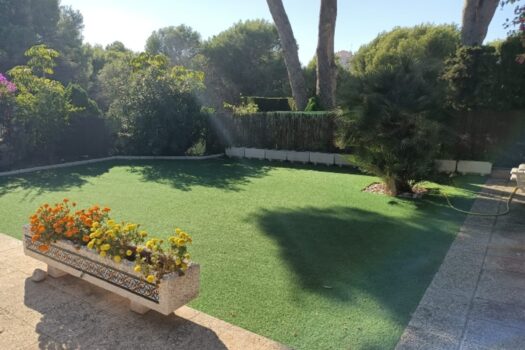 6 bedroom Villa for sale in Campoamor