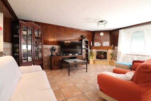 7 bedroom Villa for sale in Ciudad Quesada