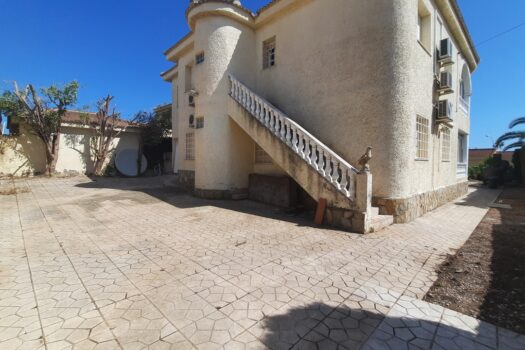 5 bedroom Villa for sale in Ciudad Quesada