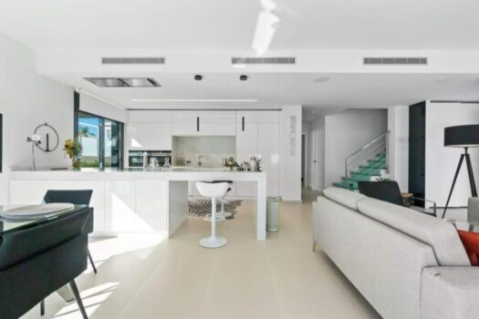 3 bedroom Villa for sale in Orihuela Costa