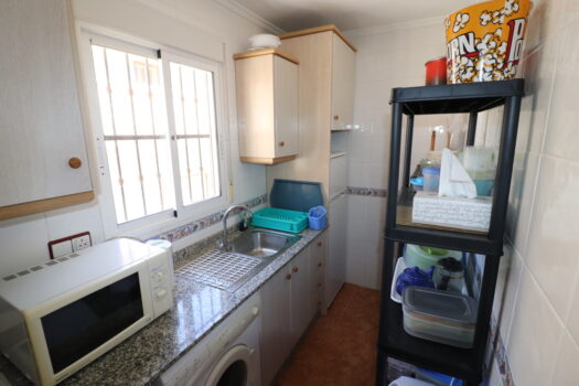 2 bedroom Townhouse for sale in Algorfa