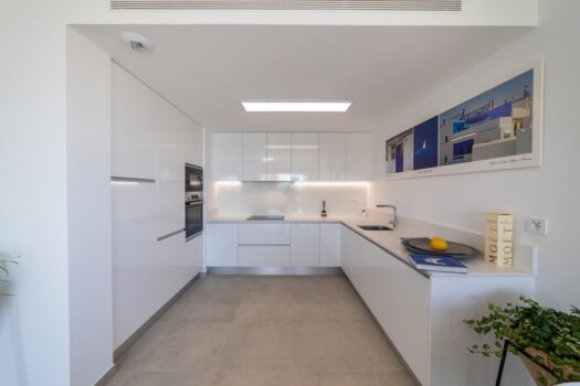 2 bedroom Apartment for sale in Santa Pola