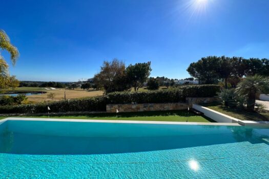 4 bedroom Villa for sale in Las Colinas Golf Resort